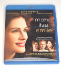 Mona Lisa Smile (Blu-ray, Region Free) Julia Roberts, Rare & Hard to Find