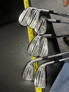 cobra king tour forged 4-P KBS 120 $ taper $-taper  stiff - Picture 1 of 6