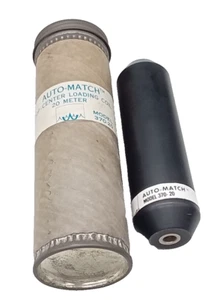 1 NOS Waters Auto-Match Model 370-20 TOP-CENTER CEWKA ZAŁADUNKOWA 20 METRÓW - Zdjęcie 1 z 6