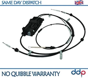 Parking Brake module LR072318 for Land Rover Discovery MK4 Range Rover Sport - Foto 1 di 8