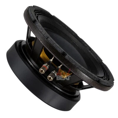  Динамик Eminence KAPPA PRO-10LF 10 дюймов низкочастотный вуфер средние басы среднеквадратичная мощность 600 Вт - Изображение 1 из 4