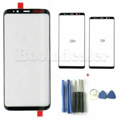 Für Samsung Galaxy S9 / S9 Plus Telefon Frontglas Display Reparaturwerkzeug Teil - Bild 1 von 4