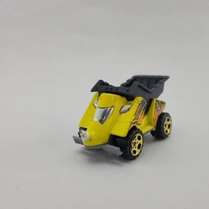 Matchbox 2003 Yellow Dump Truck MB623 - Bild 1 von 7