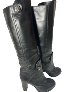 Marc by Marc Jacobs Stivale Bullone Bolt Boots - Picture 1 of 8