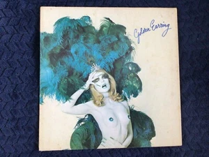 Golden Earring Moontan vinyl LP record textured gatefold - Picture 1 of 7