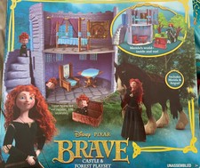 valiente muñeca disney