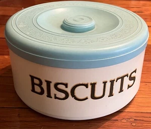Vintage Nally ware Biscuit tin - Bild 1 von 5