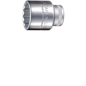 Stahlwille 50 8 03010008 Puntas De Cabeza Hexagonal 8 Mm 1/2" (12.5 Mm) - Foto 1 di 1