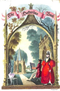 The Saturday Book No. 17 by Hadfield, John - Imagen 1 de 1