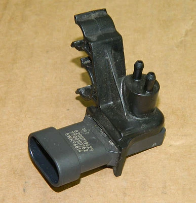 Mass Air-Flow Air Temp Pressure Sensor Ducati Monster 1100/1100S/1100EVO - Image 1 of 2