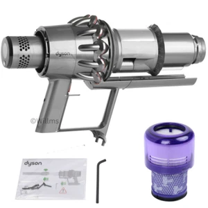 Dyson V11 corpo principale motore e gruppo ciclone SV14 LCD filtro animale assoluto - Foto 1 di 10