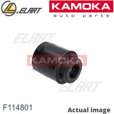 OIL FILTER FOR VW SKODA AUDI SEAT GOLF PLUS 5M1 521 CBZA CNWA CAVD CBZB KAMOKA