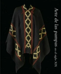 Arte de las Pampas en el siglo XIX (Spanish Edition) - Picture 1 of 2