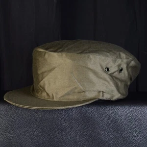 Casquette Armée Française BALSAN - TG2 - Contrat n° 43534 datée 1991 - Imagen 1 de 7