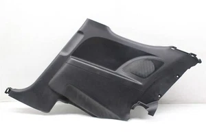 2009-2012 Hyundai Genesis Coupe 2.0T Quarter Trim Panel Rear Right RH 09-12 - Picture 1 of 10