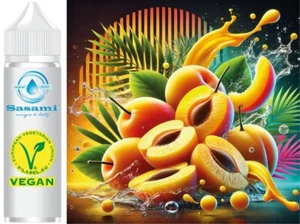 Mirabelle Aroma Konzentrat - Vegan - Sasami - 100ml - Bild 1 von 1