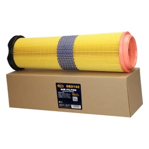 SCT SB2142 Luftfilter Filter Autofilter Airfilter für Mercedes - Bild 1 von 1