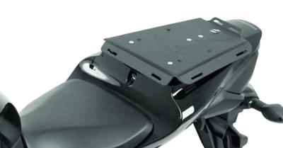 Honda CBR600RR Sportrack - Black BY HEPCO AND BECKER (2007-2016) - Imagem 1 de 4