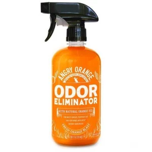Ready to Use Pet Odor Eliminator for Dogs and Cats Natural Cleaner Stain Remover - Picture 1 of 10