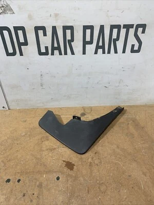 NISSAN NAVARA NP300 DCI D23 2017-  RH DRIVER  FRONT SKIRT 638504KJ1A FREEPOSTAGE - Image 1 of 4
