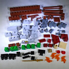 Some parts for the 2016 NINJAGO Skybound The Lighthouse Siege set 70594