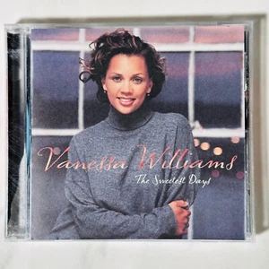Vanessa Williams - CD - The Sweetest Days - Picture 1 of 3