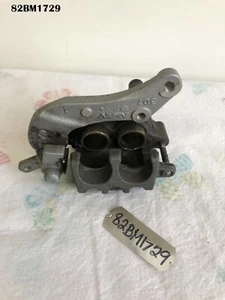 YAMAHA WR 250X 2009 - 2012 REAR BRAKE CALIPER & MOUNT GENUINE OEM LOT82 82Y1729 - Picture 1 of 14