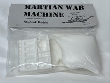 Skyhook Models 1/160 Martian War machine 10 cm Resin kit