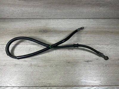 2000 Suzuki Marauder VZ800 M50 Front Brake Line Hose - Image 1 of 4