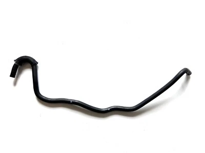 Tubo de manguera enfriador de aceite de transmisión Nissan Rogue 2014-2020 OEM ACM 4410 Foto 1 de 4