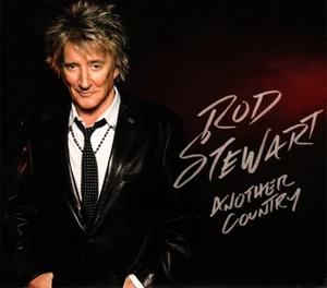 Rod Stewart • Another Country • Deluxe • CD 2015 Capitol Records UK •• NEW •• - Picture 1 of 1