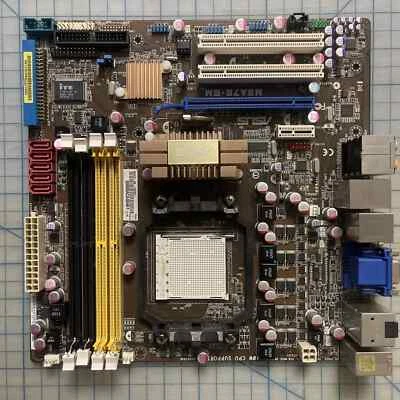 PC Barebones com CPU, Ram, PSU, GPU, HDD, SDD Mobo *FUNCIONANDO* - Imagem 1 de 4