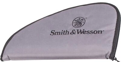 New Smith & Wesson Handgun Case Small 110018 - Image 1 of 4