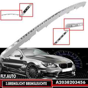 3.Bremslicht Bremsleuchte für Mercedes-Benz CLC 203 C 320 C-Klasse A2038203456   - Afbeelding 1 van 10