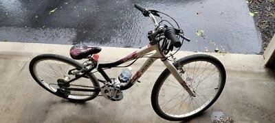 Specialized Hotrock Детский Велосипед, 24 в Раме Shimano, 7 Скоростей: ОТЛИЧНОЕ Состояние - Изображение 1 из 4