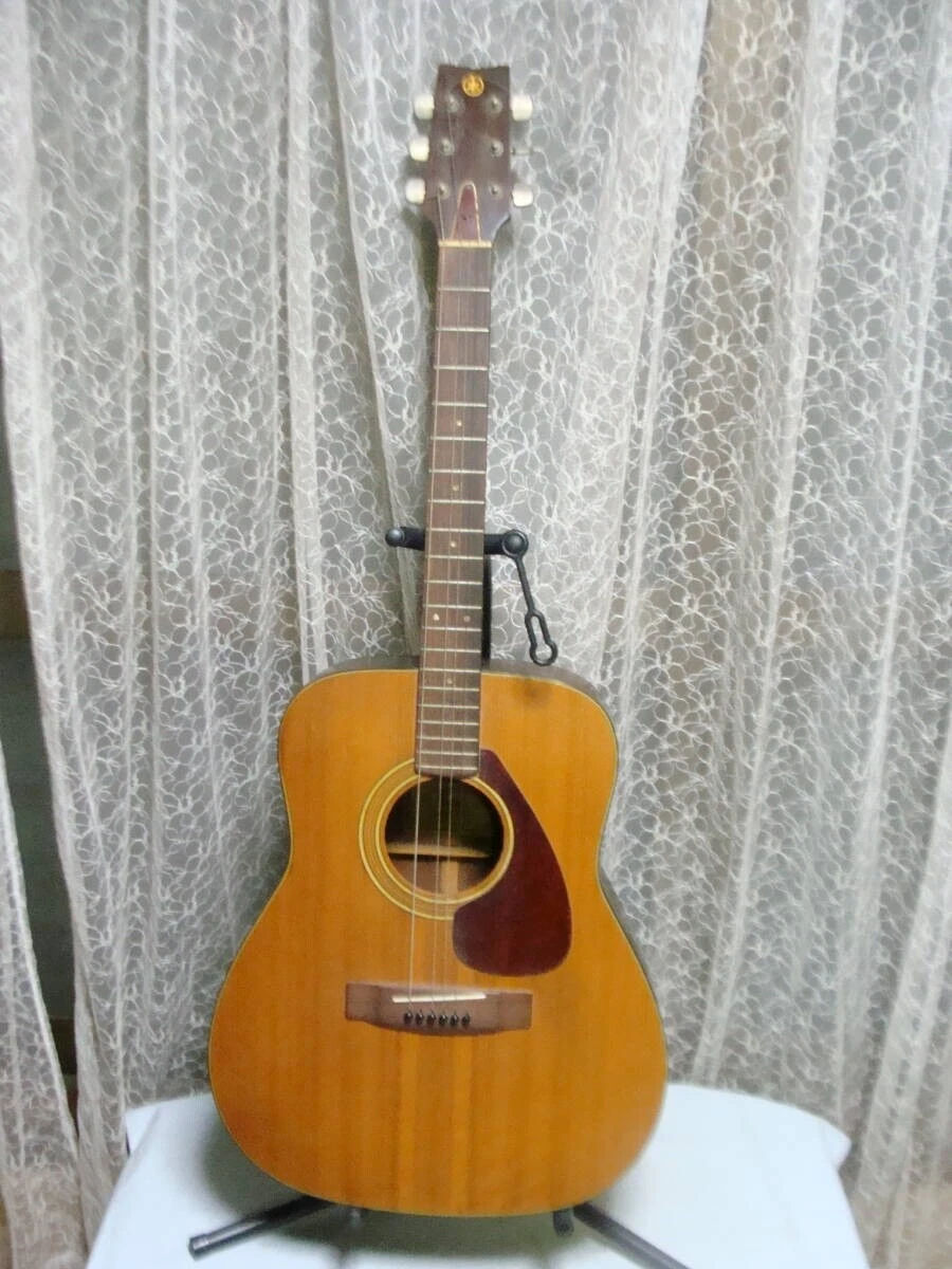 YAMAHA アコースティックギター FG-160 グリーンラベル Yamaha FG160 アコースティック ギター グリーンラベル Yamaha FG-160