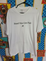 fun guy new balance shirt ebay