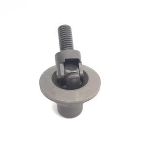 1PC Joystick Handle Universal Joint For Yanmar Excavator 17/18/20/30/35/55/6580 - Picture 1 of 6