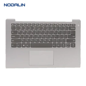 Palmrest Upper Lid Keyboard Cover For Lenovo  IdeaPad 1-14ADA7  5CB1F28484 NFP - Picture 1 of 3