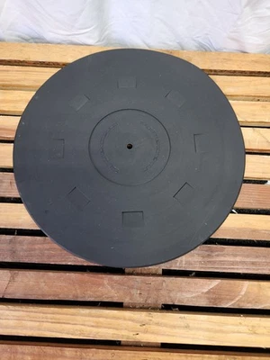 OEM Marantz TT 151 Anti Slip Record Platter Mat For Vintage Turntable  - Image 1 of 3