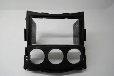 Bisel de tablero de aire acondicionado Nissan 370Z 2009 Aftermarket Foto 1 de 4