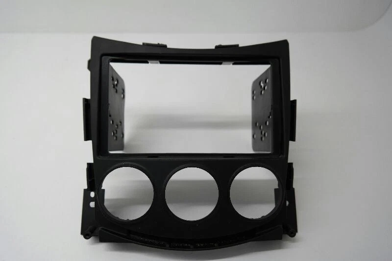 Bisel de tablero de aire acondicionado Nissan 370Z 2009 Aftermarket Foto 1 de 4