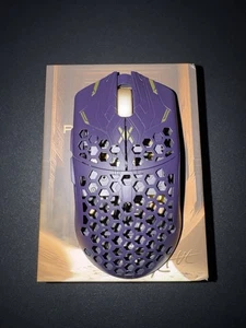 Finalmouse ULX Prophecy Tfue Classic Gaming Mouse SIGNED - Picture 1 of 10
