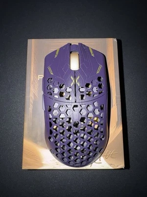 Finalmouse ULX Prophecy Tfue Classic Gaming Mouse SIGNED - Image 1 of 4