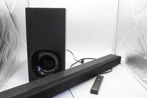 Barra de Sonido SONY MODELO No. SA-WCT180 - Imagen 1 de 23