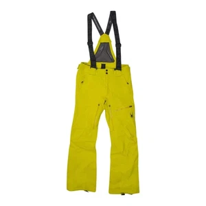 Pantalón de esquí aislante Spyder Bromio - para hombre - Imagen 1 de 3