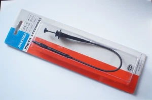 Auto release shutter Hakuba black good condition - Picture 1 of 4