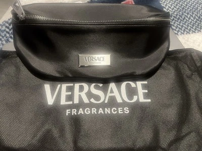 Elevate your style with the iconic unisex Versace bag—bold, luxurious, and time - Image 1 of 4