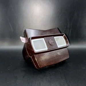 Vintage 1951 View-Master Brown Bakelite Sawyer’s  - Bild 1 von 6