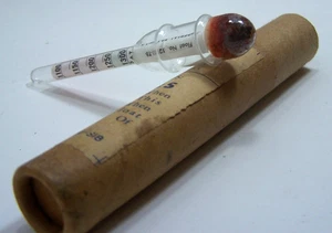 Vintage Imperial Eastman Antifreeze Tester Float No. 5211-TB in Original Box - Picture 1 of 11